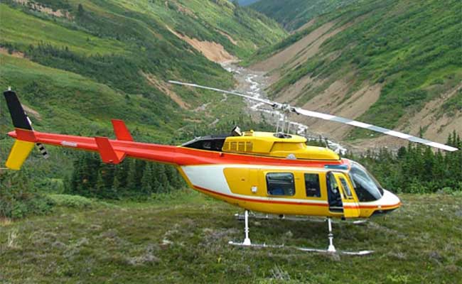 BC Fishing Adventures